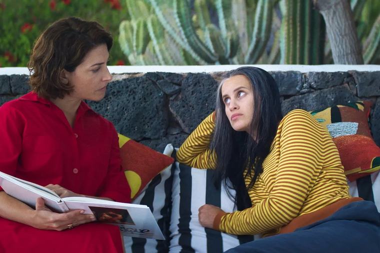 Bitter Christmas review: even when Almodóvar is coasting, he cannot help but charm