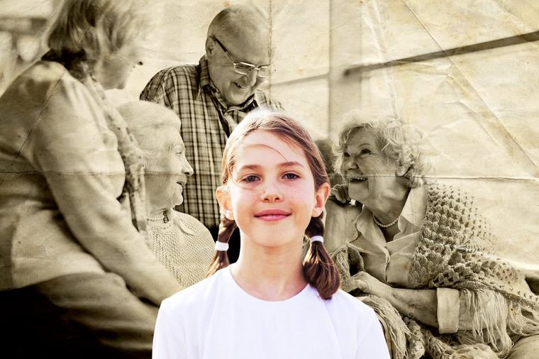 No country for old people? Ireland’s declining younger population suggests it might be