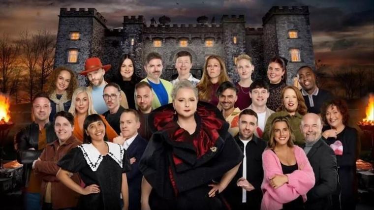 Kirsty Blake Knox: Six burning thoughts and questions I have after watching ‘The Traitors’ last night