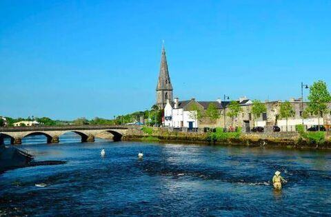 Call to ease fishing restrictions for rest of season