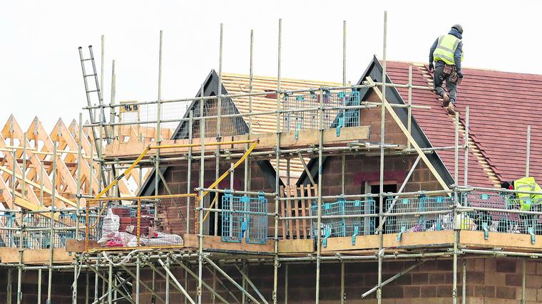 Irish builders make modest profits and face obstacles at every turn – that needs to change if we want more housing