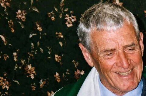 ‘Godfather of football’ fondly remembered by County Roscommon soccer club