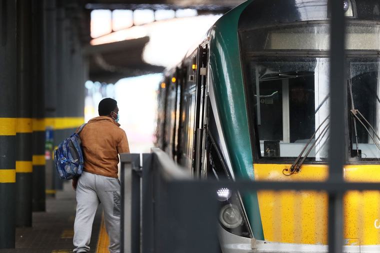 People growing up with better public transport ‘rely less on cars in later life’