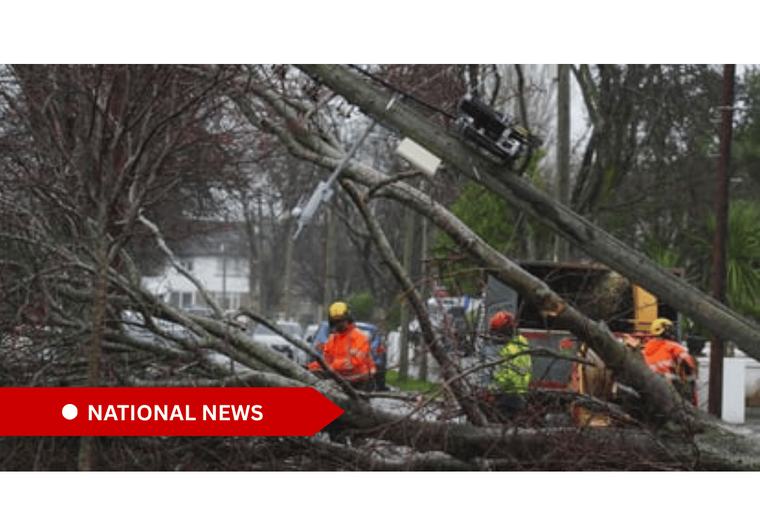 New government pamphlet to be sent to Irish families to help prepare for emergencies