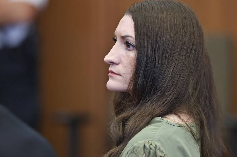 Mistrial declared in Lindsay Clancy child killings case after deadlocked jury