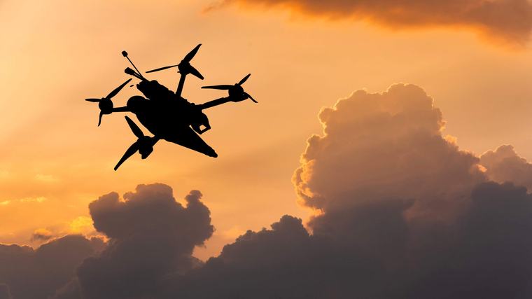 More than one in five ‘uneasy’ with nearby drones, says Irish Aviation Authority