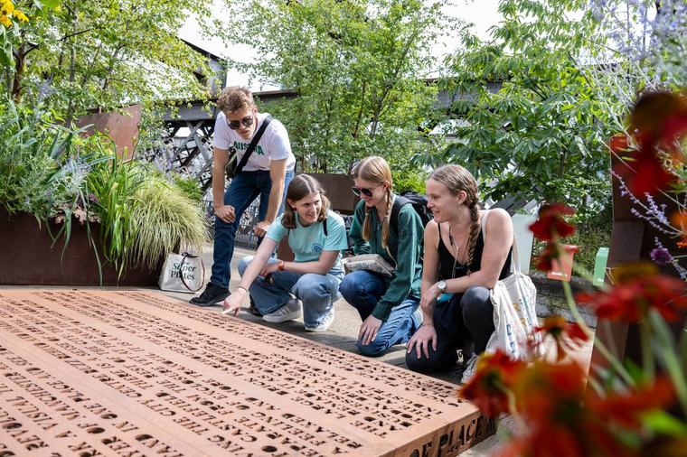 National Trust celebrates record year as 50,000 young people become members