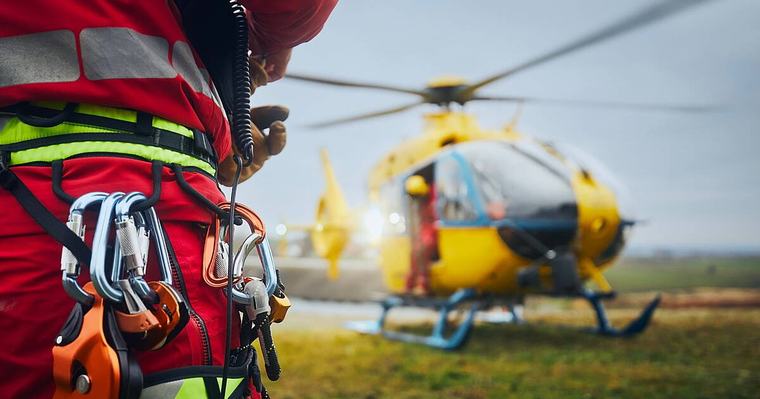 Coroner recommends a number of safety measures at car rallies