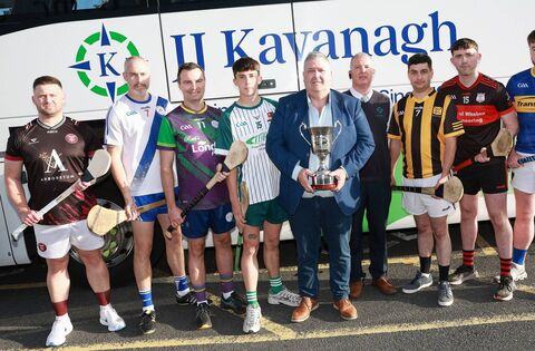Experience vital in JHC semi-finals