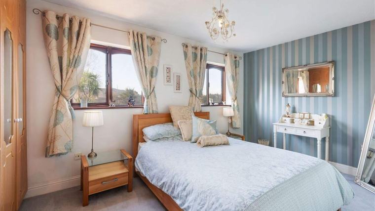 See inside three Wicklow homes in one coastal town that sold for €1m-plus last month