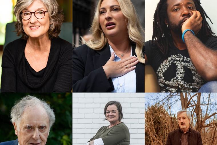 New books for autumn: A bumper crop of Irish and international reads