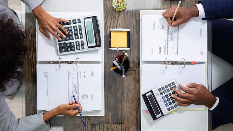 Average salary for chartered accountants in Leinster almost €131,000 amid rising use of AI