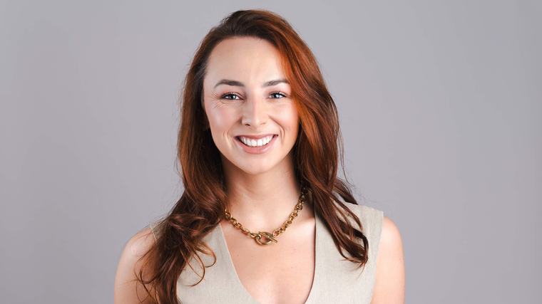 Ellen Keane: ‘My ex-boyfriend and I co-parent our two dachshunds — he slags me because I treasure one more than the other ’