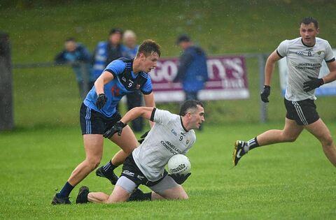 Play off pairings and seeded teams confirmed in club football championships