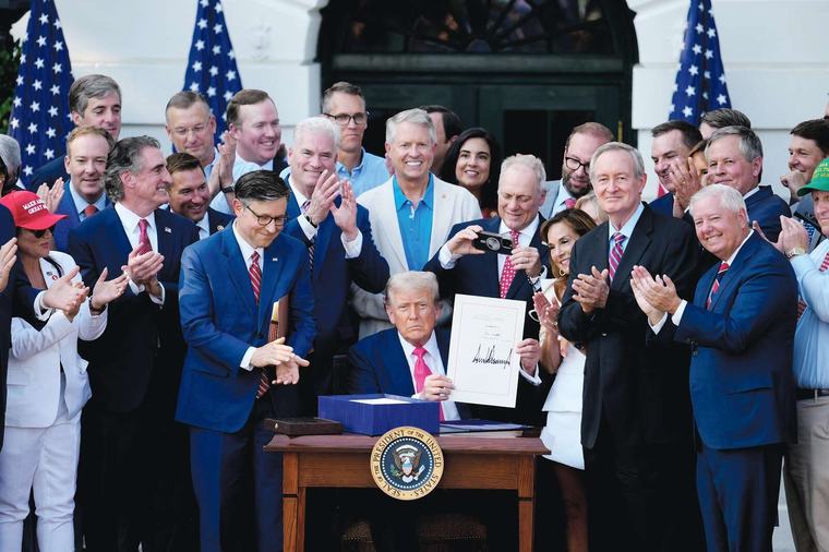 Major US tax change would risk billions in multinational investments into Ireland