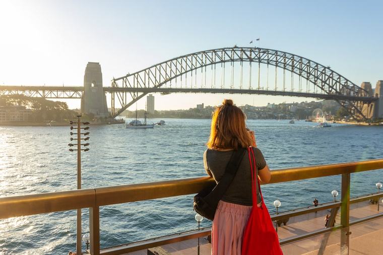 ‘I feel guilt and rage about living in Australia while my family is in Ireland’