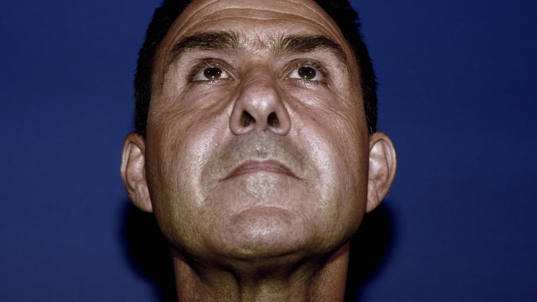 The hard-right ‘Russian stooge’ threatening Giorgia Meloni’s grip on power in Italy