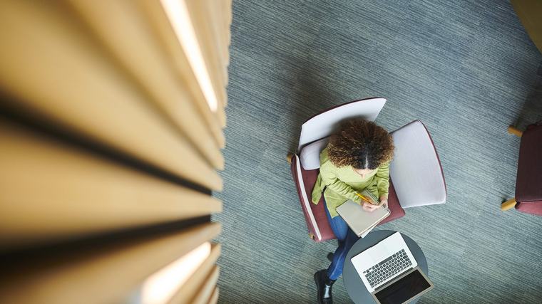 Adrian Weckler: Students will inevitably use AI, but is it always cheating?
