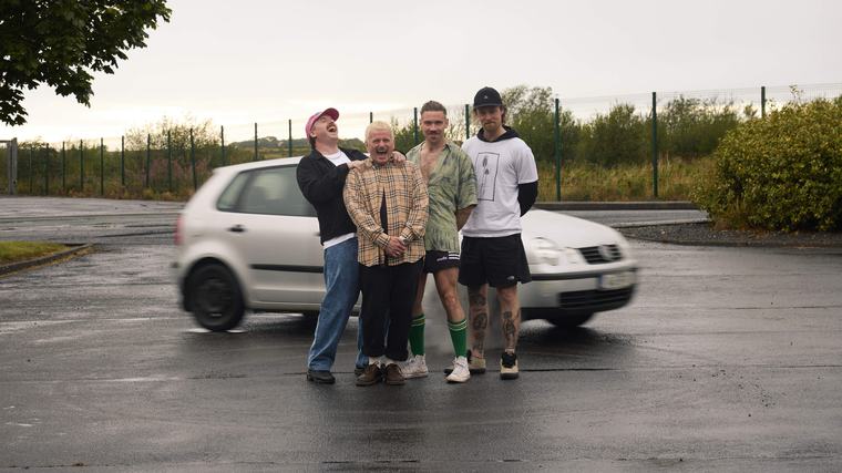 ‘It blew the door open’ – The Scratch and Clada talk Irish music genres with a twist, and The Saw Doctors on young audiences still singing their songs back