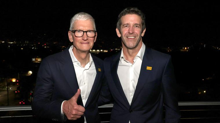 Tim Cook bows out as Apple CEO after 15 years leading tech giant