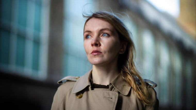Roisin Kiberd: ‘When I had Botox, I felt like a more competent version of myself. The appearance of calm was enough’