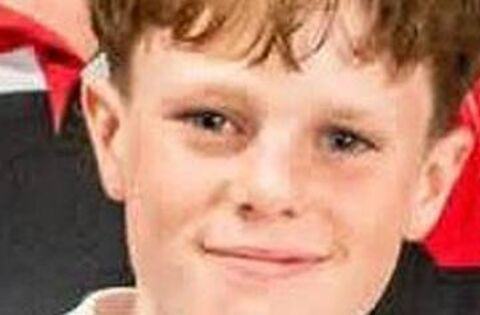 Funeral details announced for Mayo boy killed in tragic accident