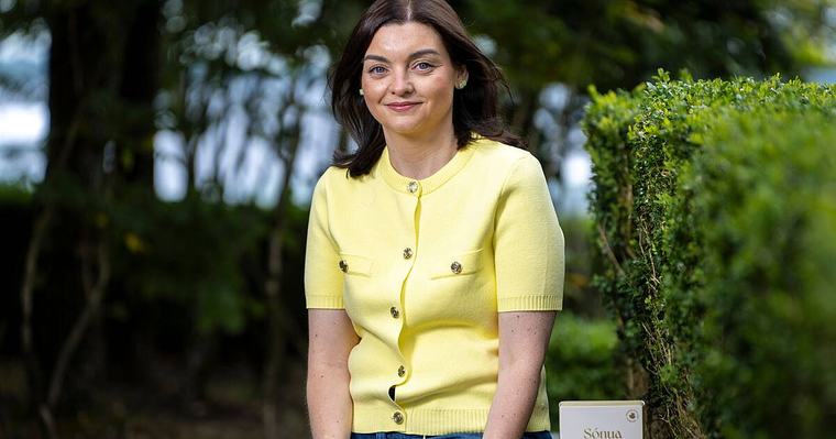 Two Cork businesses to showcase products to 300,000 visitors at National Ploughing Championships