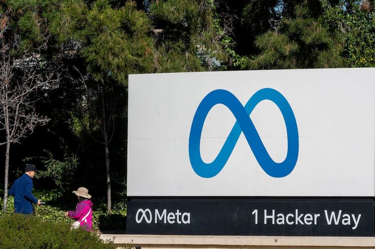 Meta reaches $16.68bn settlement over social media harms to children