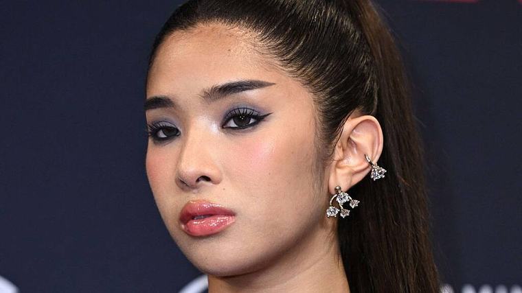 Katseye’s Sophia Laforteza to sit out European and UK leg of world tour