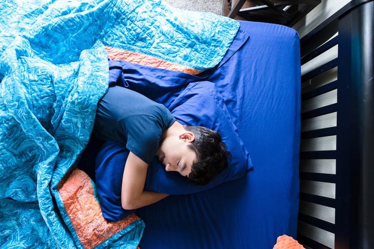 Maynooth-led sleep research will examine links with mental health
