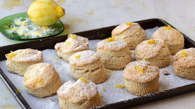 Kevin Dundon: ‘Getting back into routine after the summer holidays doesn’t mean we have to give up the little treats’