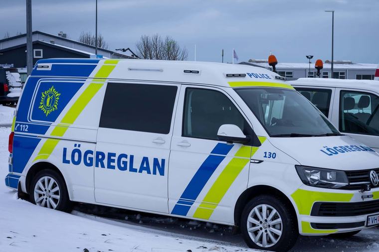 Irish woman killed in Iceland crash named