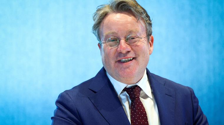 Dutch gold reserves moved to London from US amid geopolitical unrest