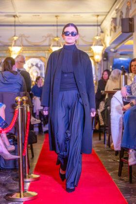 LIMERICK IN PHOTOS: Fashion forward for Twilight Thursday