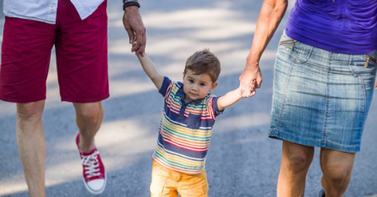 Locals encouraged to consider a role in foster care