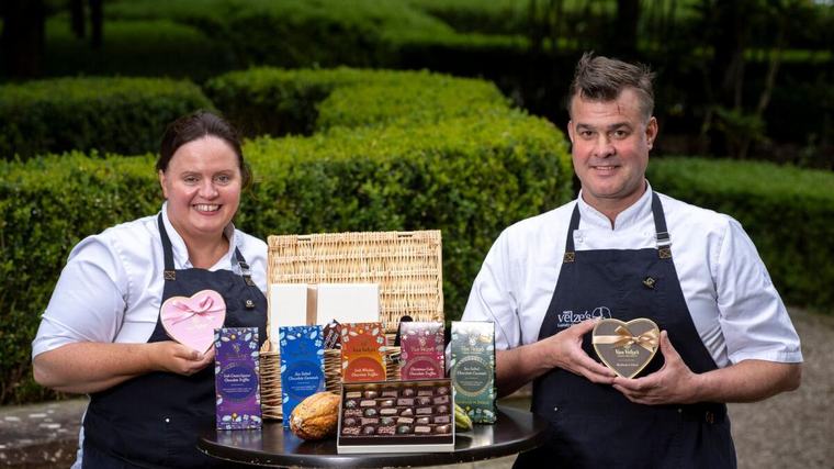 News Mayo business set to shine at National Ploughing Championships 13 hours ago