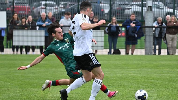 Sport Mayo FC punished for defensive mistakes in Letterkenny 11 hours ago
