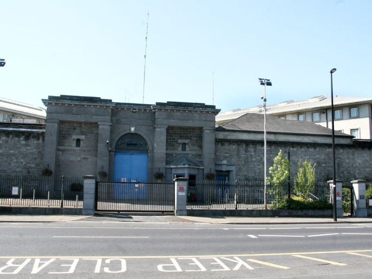 Woman accused of stealing from Limerick church refused bail to see her dying father