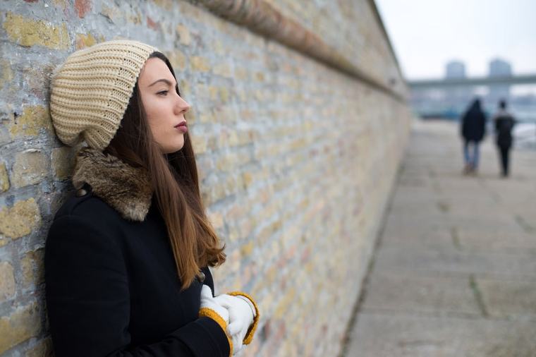 ‘Loneliness and isolation are among the most alarming challenges young people now face’