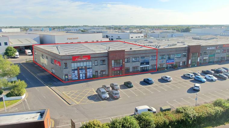Galway Races punter spends big on Oranmore mixed-use investment