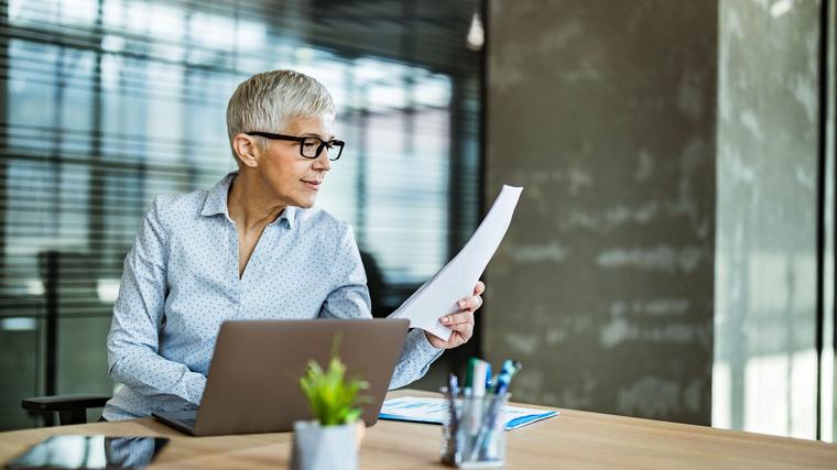 Over-65s now fastest-growing group in Irish workplace, latest CSO figures show