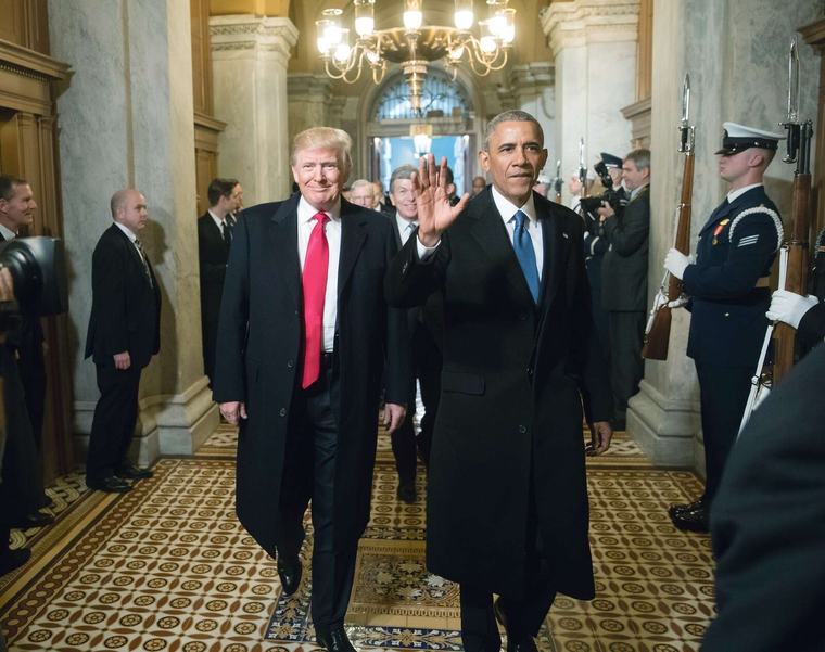 Anton Savage: After the age of Trump, voters may finally be ready for boring competence