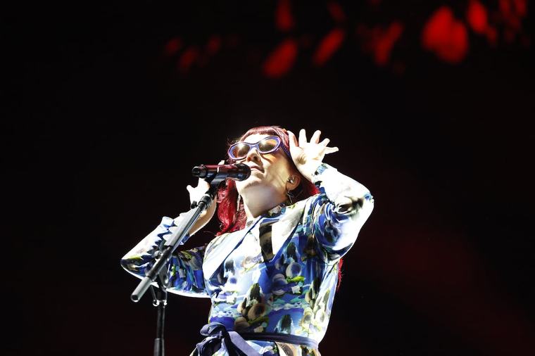 Electric Picnic 2026 highs and lows: CMAT’s home comforts, a scary crush, and the pees and queues debate