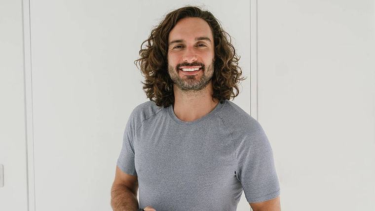 Joe Wicks’ campaign against ultra-processed food: ‘We’re taught to reward children with sugar’
