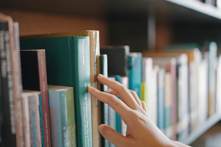A book without an index is an incomplete work, and AI won’t fix it