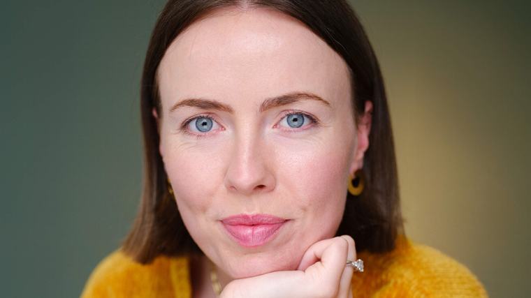 New Irish Writing: Poetry by Aoife O'Connor
