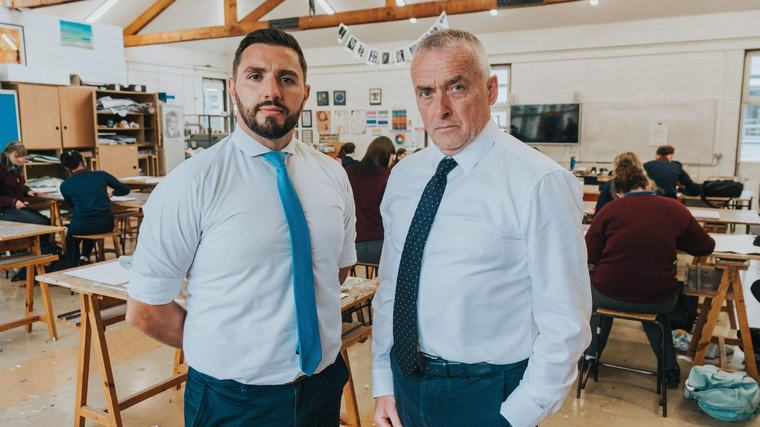 Cork content-creator teacher Tadgh urges students to ‘not give up your hobbies’ as teen stress rises