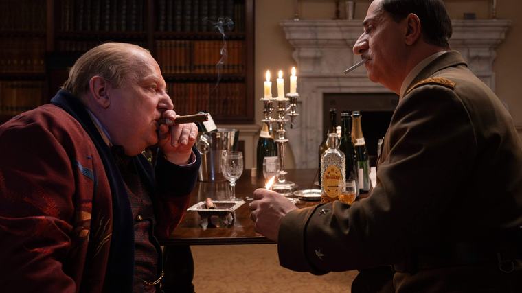 Cinema’s unlikely summer hit: How Gen Z stumped up for France’s General de Gaulle
