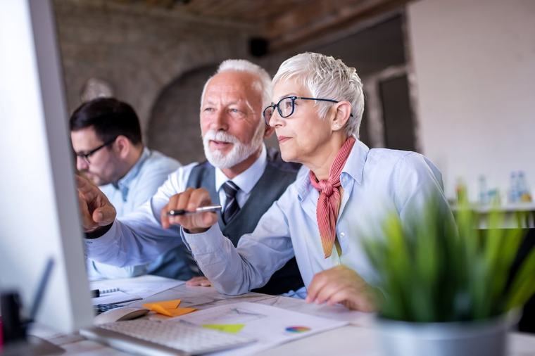 Money and health the big concerns as living to 100 becomes a reality, new survey shows