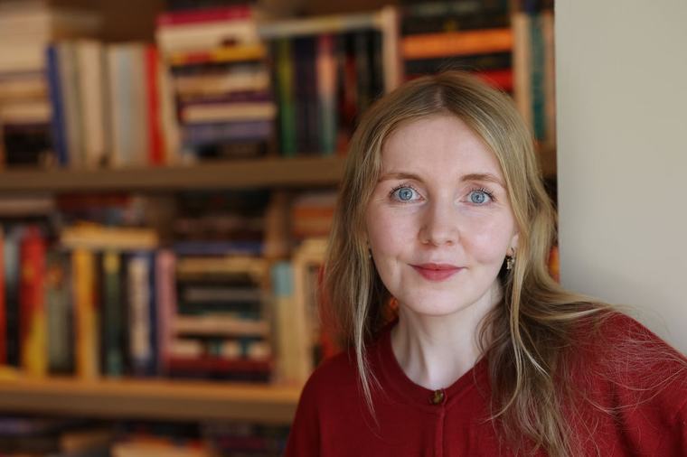 The Most Normal Woman: Essays on Appearances – sharp, funny and unsettling
